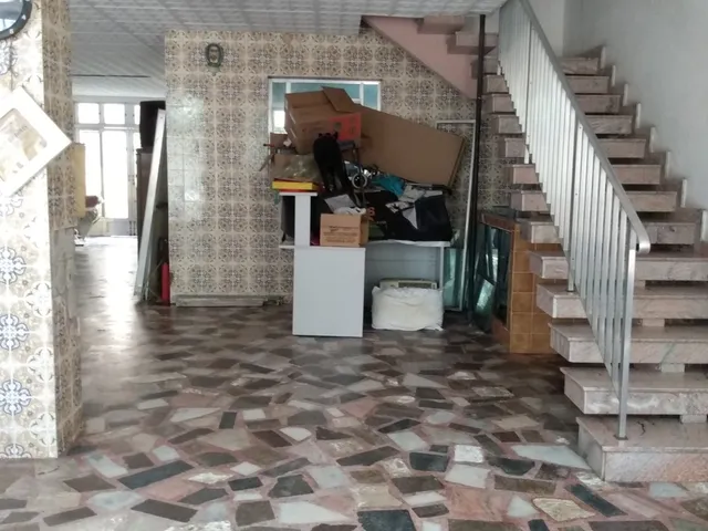 Imagem 3: Venda - Casas - 5 Dormitórios - Méier - Rio de Janeiro - Rj