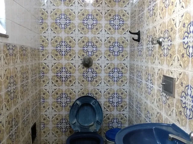 Imagem 6: Venda - Casas - 5 Dormitórios - Méier - Rio de Janeiro - Rj