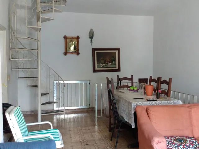 Imagem 8: Venda - Casas - 5 Dormitórios - Méier - Rio de Janeiro - Rj