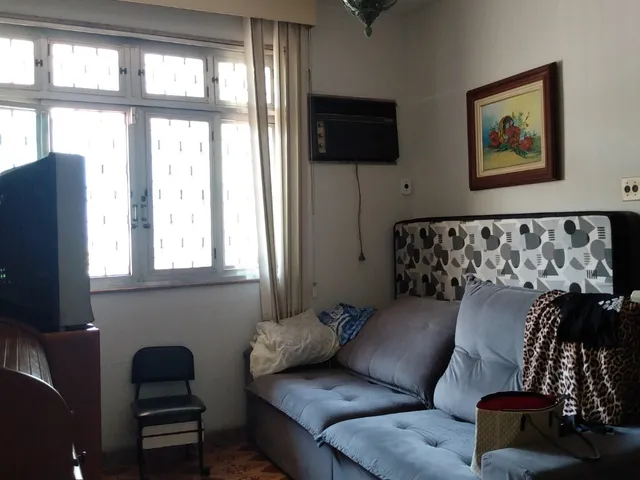 Imagem 9: Venda - Casas - 5 Dormitórios - Méier - Rio de Janeiro - Rj