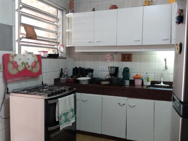 Imagem 13: Venda - Casas - 5 Dormitórios - Méier - Rio de Janeiro - Rj
