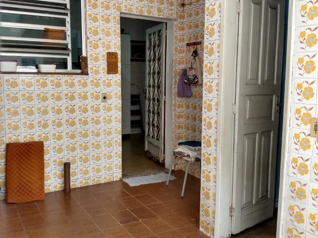 Imagem 14: Venda - Casas - 5 Dormitórios - Méier - Rio de Janeiro - Rj