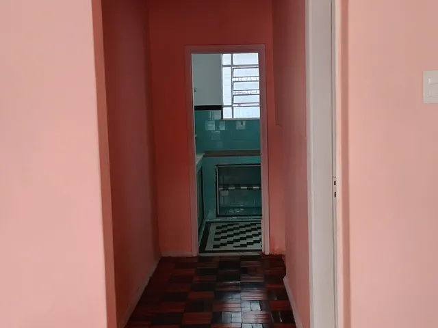 Imagem 6: Aluguel - Casas de Vila - 1 Dormitório - Encantado - Rio de Janeiro - Rj