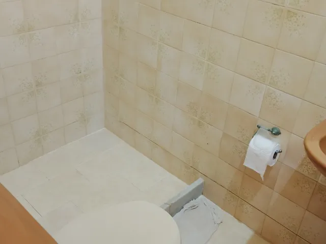 Imagem 8: Aluguel - Casas de Vila - 1 Dormitório - Encantado - Rio de Janeiro - Rj