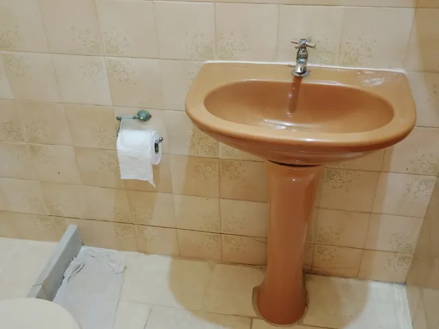 Imagem 9: Aluguel - Casas de Vila - 1 Dormitório - Encantado - Rio de Janeiro - Rj