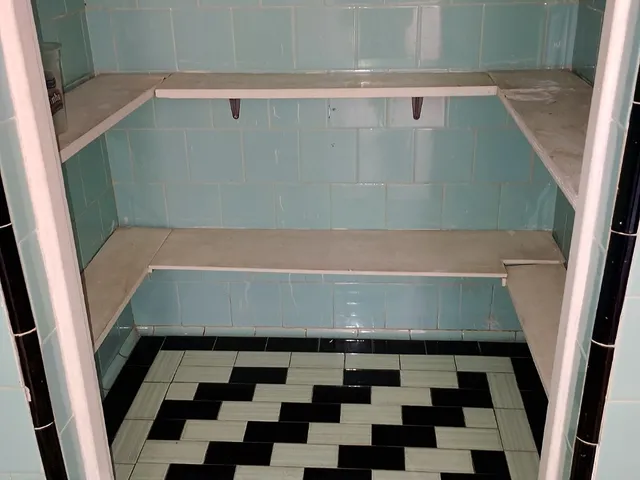 Imagem 12: Aluguel - Casas de Vila - 1 Dormitório - Encantado - Rio de Janeiro - Rj