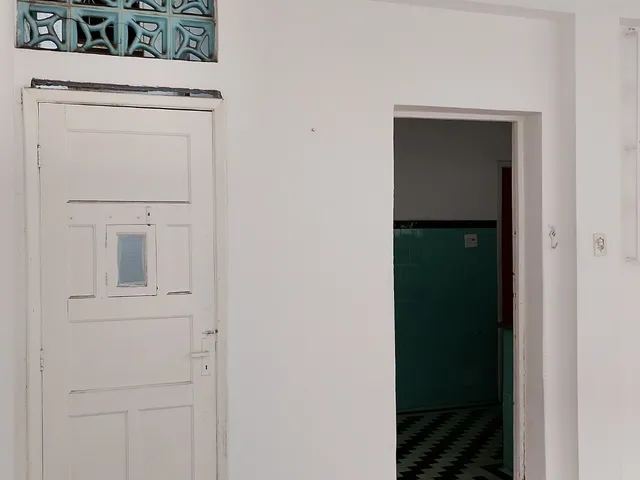 Imagem 14: Aluguel - Casas de Vila - 1 Dormitório - Encantado - Rio de Janeiro - Rj