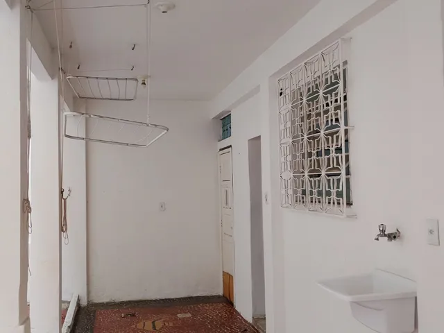 Imagem 15: Aluguel - Casas de Vila - 1 Dormitório - Encantado - Rio de Janeiro - Rj