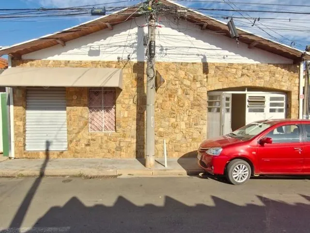 Imagem: Casa Residencial em Indaiatuba - São Paulo