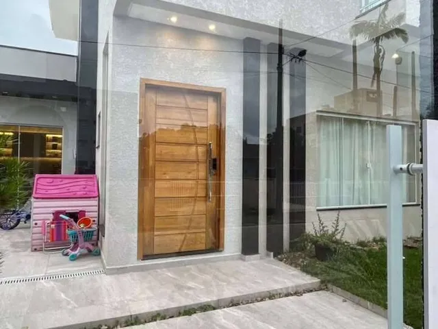 Imagem 9: Casa de Alto Padrão no Centro de Itapoá, a 750 M da Praia