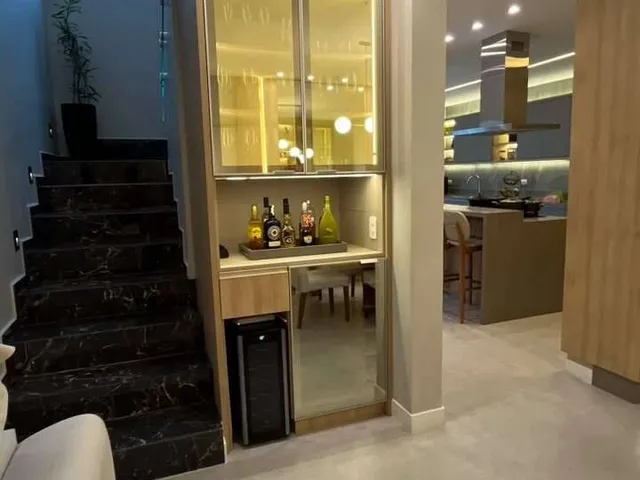 Imagem 5: Casa de Alto Padrão no Centro de Itapoá, a 750 M da Praia