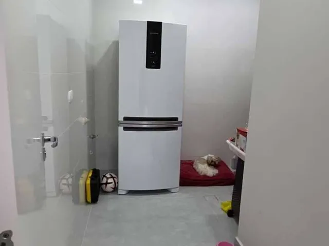 Imagem 15: Casa de Alto Padrão no Centro de Itapoá, a 750 M da Praia