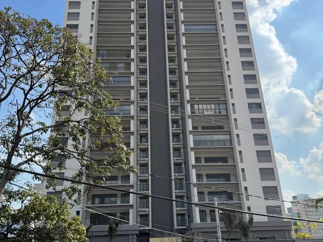 Imagem: Haus Nova Campinas Apto 144 - Haus Nova