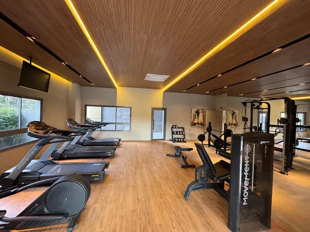 Imagem 2: Haus Nova Campinas Apto 144