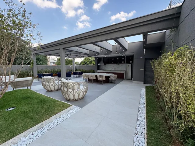 Imagem 11: Haus Nova Campinas Apto 144