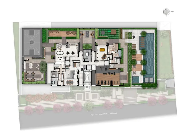Imagem 14: Haus Nova Campinas Apto 144