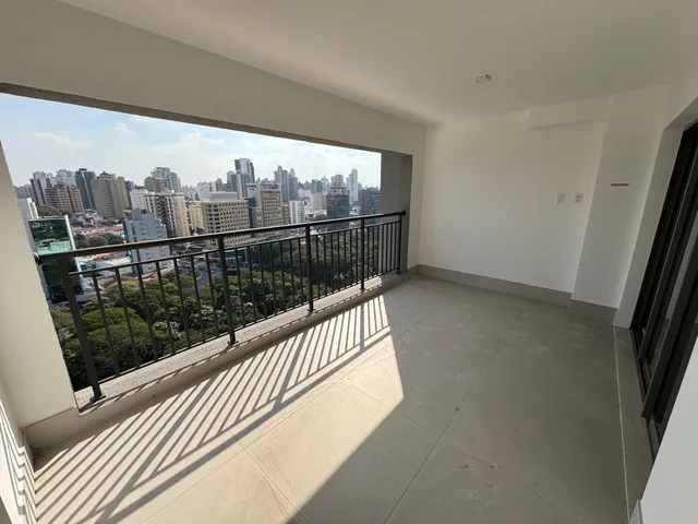 Imagem 16: Haus Nova Campinas Apto 144
