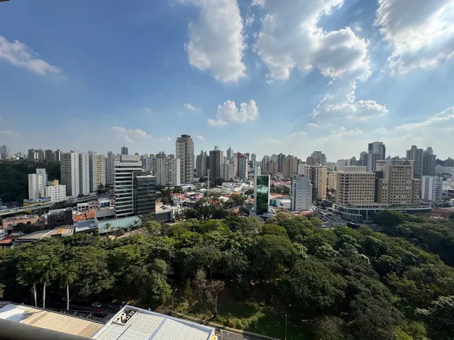 Imagem 6: Haus Nova Campinas Apto 144
