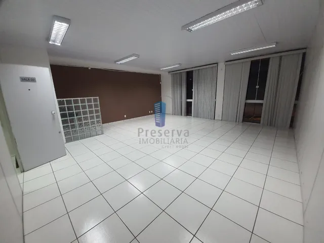 Imagem: Sala Comercial para Alugar no Bairro Ressacada