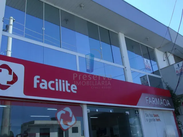 Imagem 7: Sala Comercial para Alugar no Bairro Ressacada - Itajaí/Sc