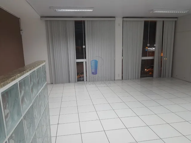 Imagem 5: Sala Comercial para Alugar no Bairro Ressacada - Itajaí/Sc
