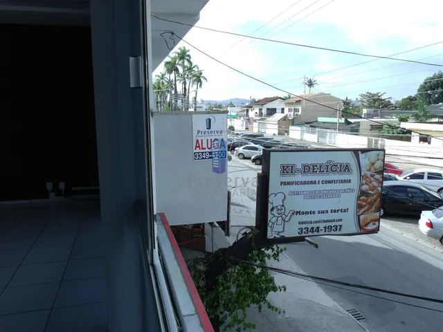Imagem 14: Sala Comercial para Alugar no Bairro Ressacada - Itajaí/Sc