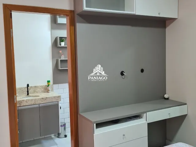Imagem 2: Casa com 3 Quartos, Piscina e Energia Solar À Venda no Jardim Comodoro