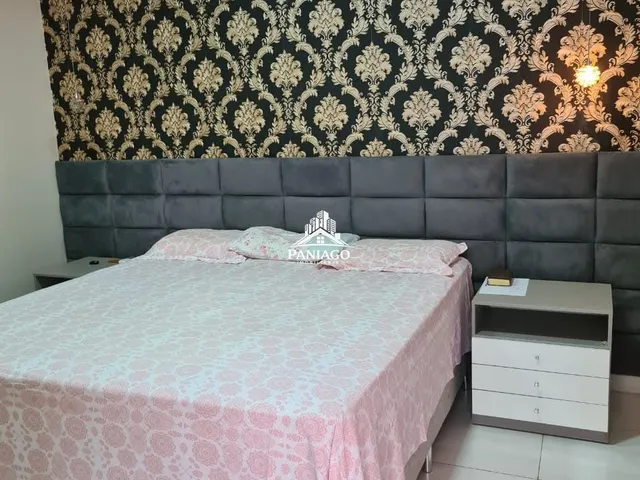 Imagem 11: Casa com 3 Quartos, Piscina e Energia Solar À Venda no Jardim Comodoro