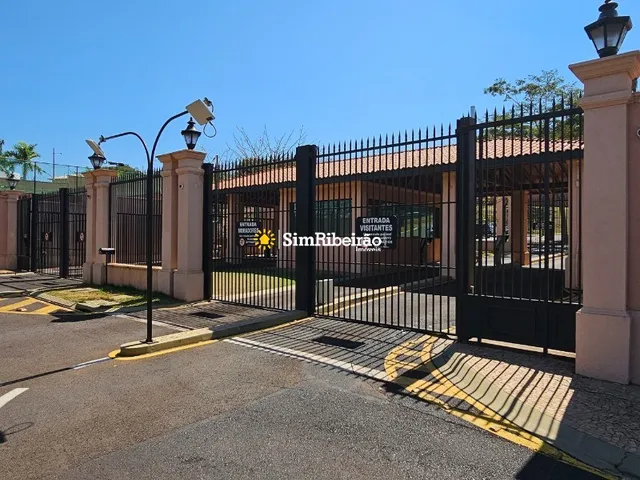 Imagem: Condomínio Borda do Parque