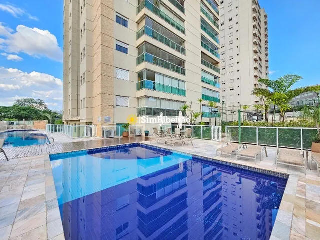 Imagem: Apartamento a Venda no Edifício Riverside