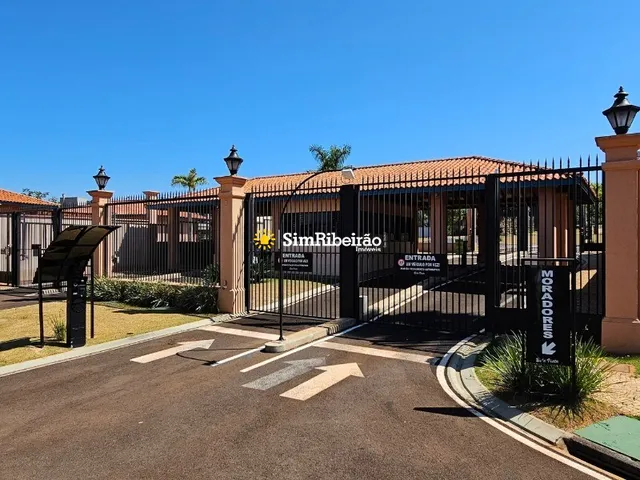 Imagem: Condomínio Buganville