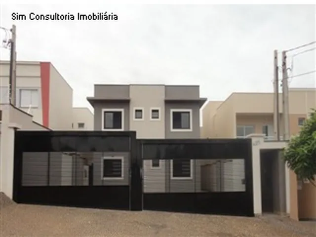 Imagem: Apartamento a Venda Bairro Nova Aliança