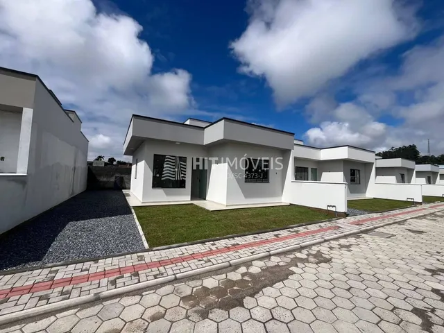 Imagem: Casa - Vila Nova - Ituporanga - Sc