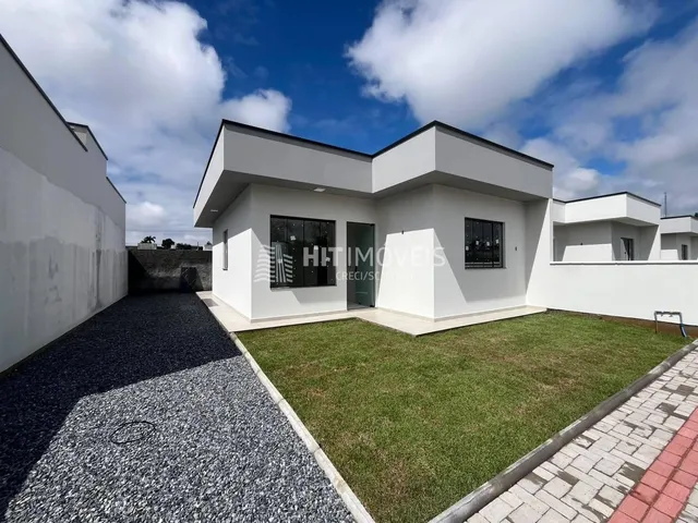 Imagem 5: Casa - Vila Nova - Ituporanga - Sc
