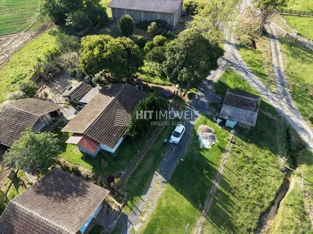 Imagem 9: Sítio - Bela Vista - Ituporanga - Sc