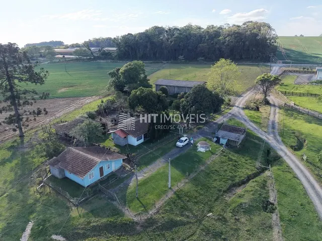 Imagem 8: Sítio - Bela Vista - Ituporanga - Sc