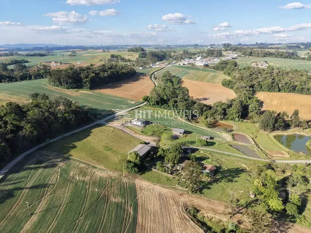 Imagem 16: Sítio - Bela Vista - Ituporanga - Sc