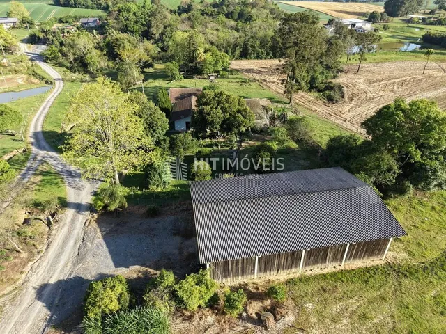 Imagem 6: Sítio - Bela Vista - Ituporanga - Sc