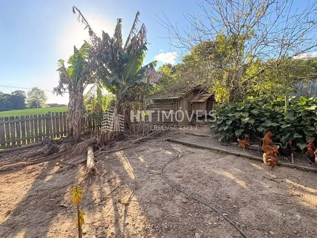 Imagem 10: Sítio - Bela Vista - Ituporanga - Sc