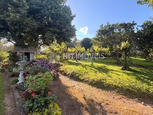 Imagem 3: Sítio - Bela Vista - Ituporanga - Sc