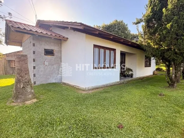 Imagem 5: Sítio - Bela Vista - Ituporanga - Sc