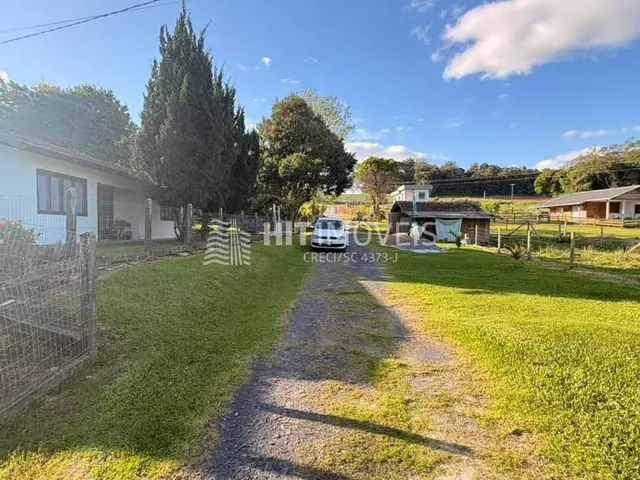 Imagem 2: Sítio - Bela Vista - Ituporanga - Sc