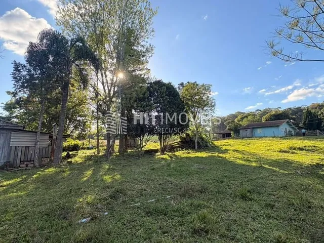 Imagem 13: Sítio - Bela Vista - Ituporanga - Sc