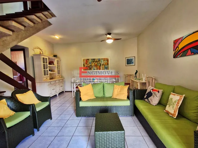 Imagem: Casa a Venda em Condomínio em Juquehy