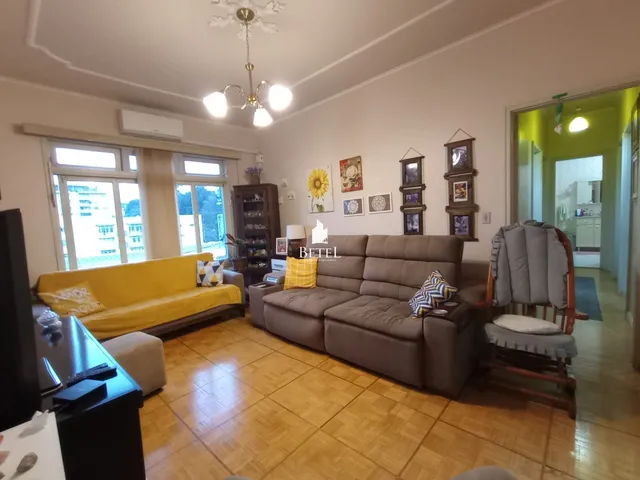 Imagem: Apartamento À Venda no Bairro São Pelegrino