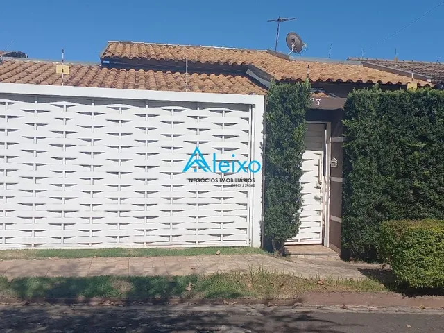 Imagem: Casa À Venda no Bairro Parque das Amoras