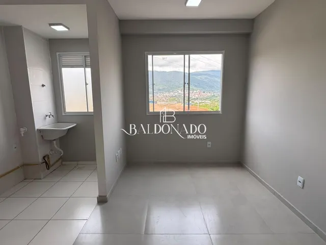 Imagem: Apartamento para Locação em Extrema Mg