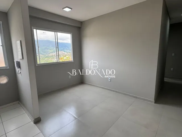 Imagem 3: Apartamento para Locação em Extrema Mg no Condomínio Hm Smart I com 2 Quartos