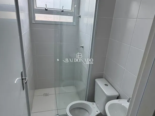 Imagem 7: Apartamento para Locação em Extrema Mg no Condomínio Hm Smart I com 2 Quartos