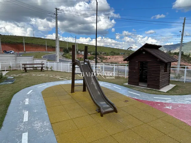Imagem 13: Apartamento para Locação em Extrema Mg no Condomínio Hm Smart I com 2 Quartos